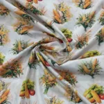 Popelines Digitais 3D - Espiga Milho - Image 2