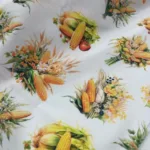 Popelines Digitais 3D - Espiga Milho - Image 3