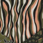 Viscose Stripes - Image 2