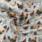 Policanvas Chicken - Image 2