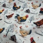 Policanvas Chicken - Image 3