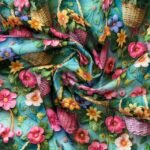 Policanvas Flower Pots - Image 2