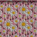 Policanvas Malmequeres