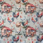 Popeline Digital - Chicken Farm