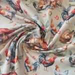 Popeline Digital - Chicken Farm - Image 2