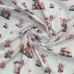 Popeline Digital - Fadas - Image 2