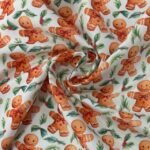 Policanvas Natal - Biscoito - Image 2