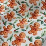 Policanvas Natal - Biscoito - Image 3