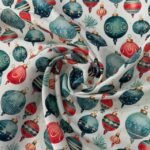 Policanvas Natal - Christmas Balls - Image 2