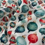 Policanvas Natal - Christmas Balls - Image 3