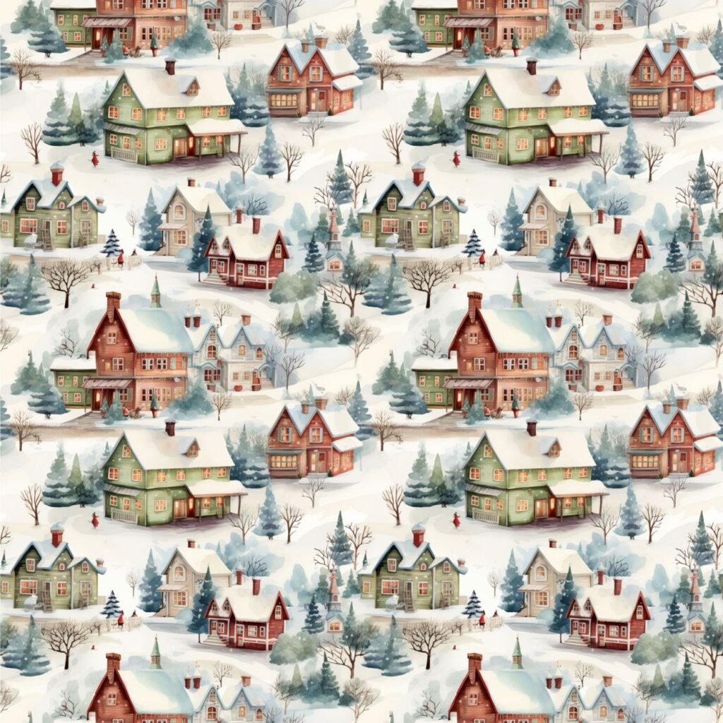 Tecido Policanvas df Violet Fabrics