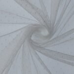 Tule Dots - Branco - Image 2