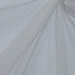 Tule Dots - Branco - Image 3