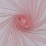 Tule Dots - Rosa - Image 2