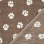 Coralina Dog Paw - Bege - Image 3