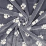 Coralina Dog Paw - Cinzento Claro - Image 2