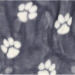 Coralina Dog Paw - Cinzento Claro - Image 4