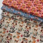 Popelines Natal - Jungle - Image 4