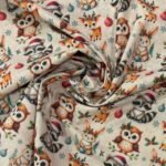 Popelines Natal - Jungle - Image 2