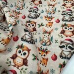 Popelines Natal - Jungle - Image 3