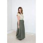 Musselina - Amarelo Fluorescente - Image 5