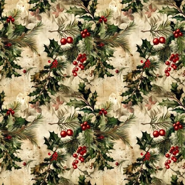 Policanvas – Azevinho