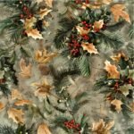 Policanvas - Azevinho