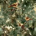 Policanvas – Birds