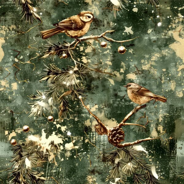 Policanvas – Birds