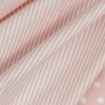 Popeline Bolas - Rosa - Image 2