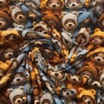 Coralina Teddy 3D - Image 2