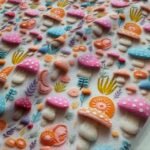 Coralina Cogumelos 3D - Image 3