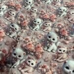 Coralina Sweets Cats 3D - Image 3