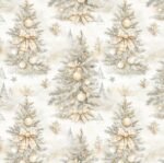 Policanvas - Pinheirinhos