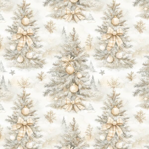 Policanvas - Pinheirinhos