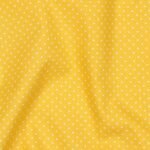 Popeline Pintas - Amarelo - Image 3
