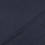 Popeline Pintas - Azul Marinho - Image 4