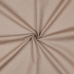 Popeline Pintas - Bege