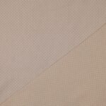 Popeline Pintas - Bege - Image 4