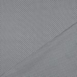 Popeline Pintas - Cinzento - Image 4