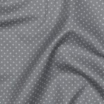 Popeline Pintas - Cinzento - Image 3