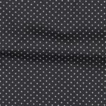 Popeline Pintas - Preto - Image 3