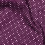 Popeline Pintas - Roxo - Image 3