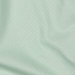 Popeline Pintas - Verde Água - Image 3