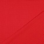 Popeline Pintas- Vermelho - Image 4