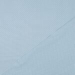 Popeline Pintas – Azul Claro - Image 4