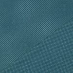 Popeline Pintas – Azul Petróleo - Image 4