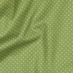 Popeline Pintas - Verde - Image 3