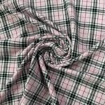 Tartan – Xadrez Escocês - Rosa - Image 2