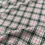 Tartan – Xadrez Escocês - Rosa - Image 3